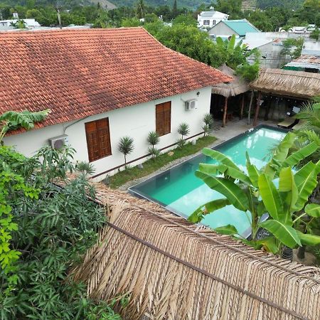 Banyan Villa Nha Trang Buitenkant foto