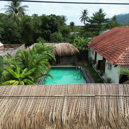 Banyan Villa Nha Trang Buitenkant foto