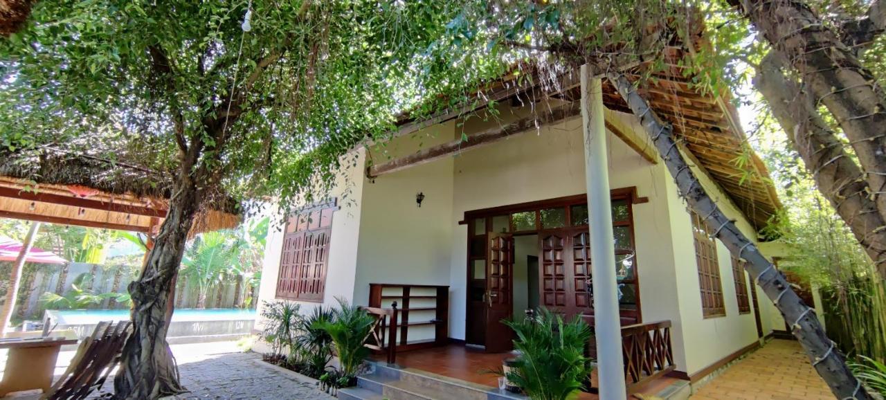 Banyan Villa Nha Trang Buitenkant foto