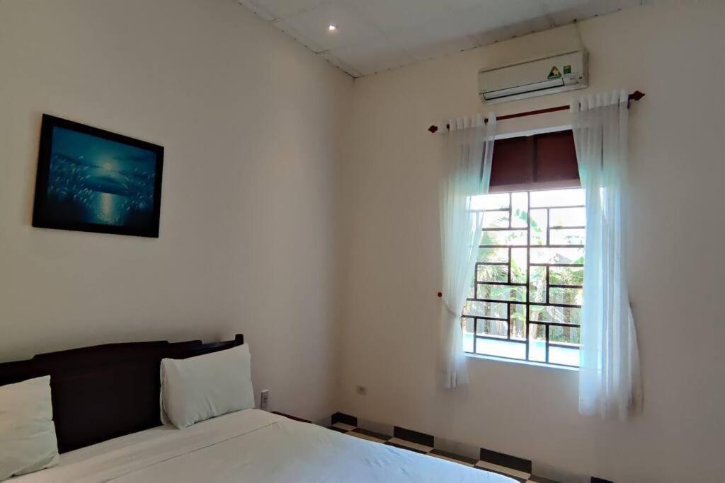 Banyan Villa Nha Trang Buitenkant foto