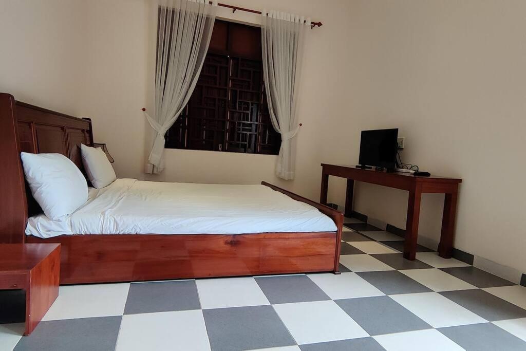 Banyan Villa Nha Trang Buitenkant foto
