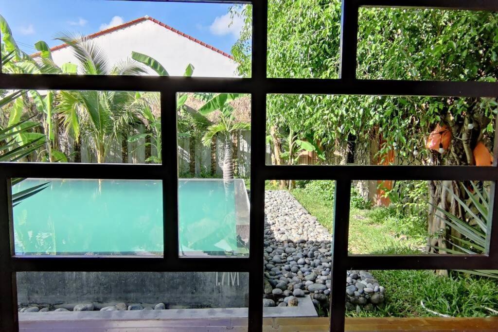Banyan Villa Nha Trang Buitenkant foto