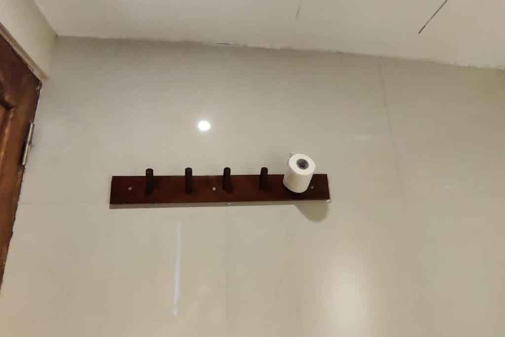 Banyan Villa Nha Trang Buitenkant foto