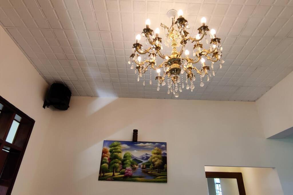 Banyan Villa Nha Trang Buitenkant foto