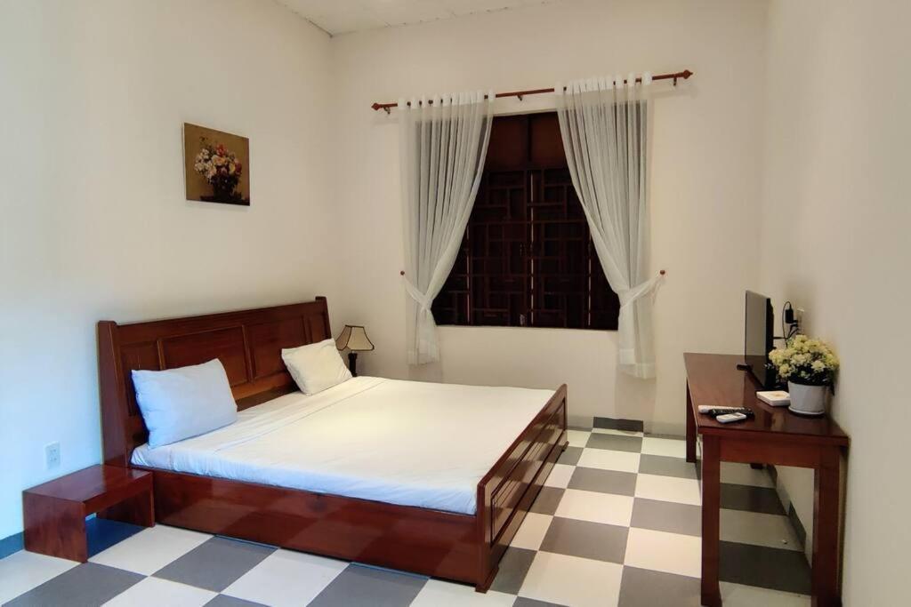 Banyan Villa Nha Trang Buitenkant foto