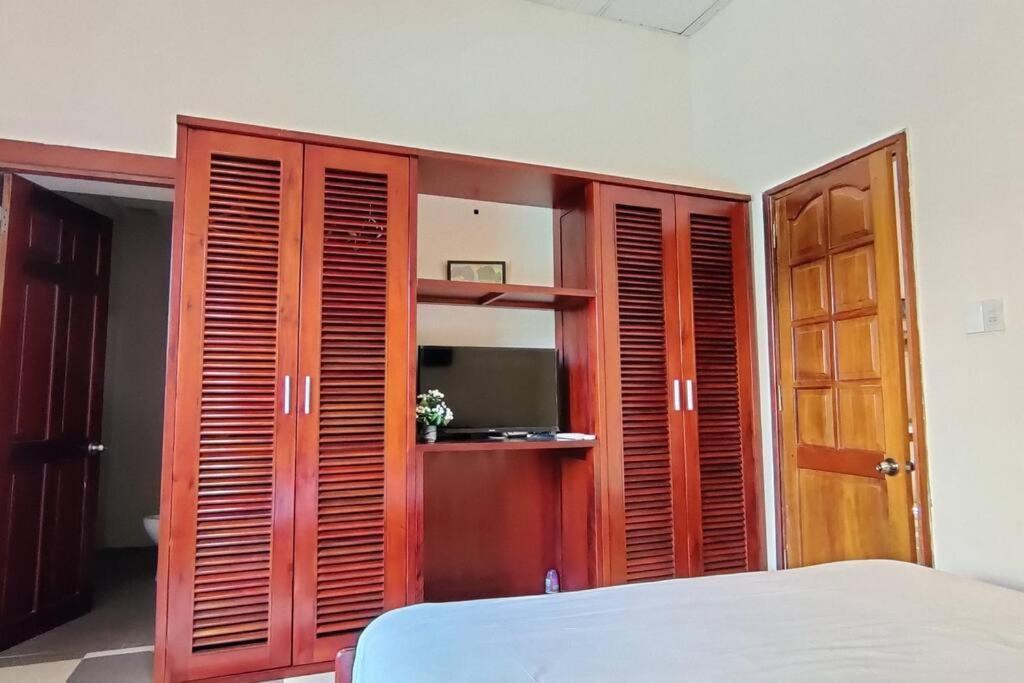 Banyan Villa Nha Trang Buitenkant foto