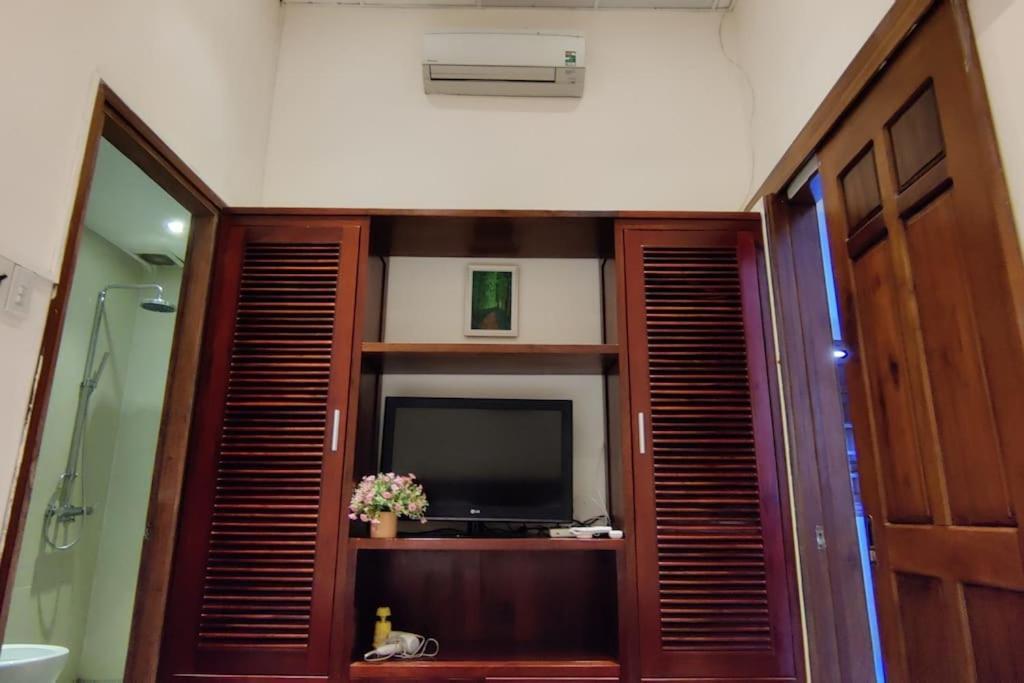 Banyan Villa Nha Trang Buitenkant foto