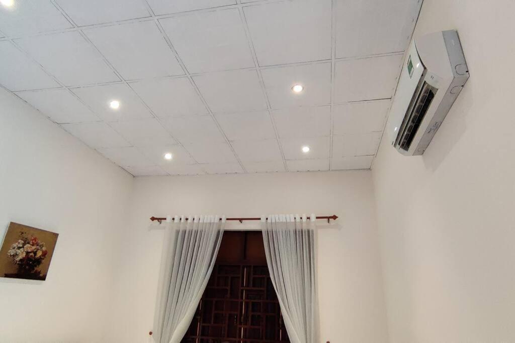 Banyan Villa Nha Trang Buitenkant foto
