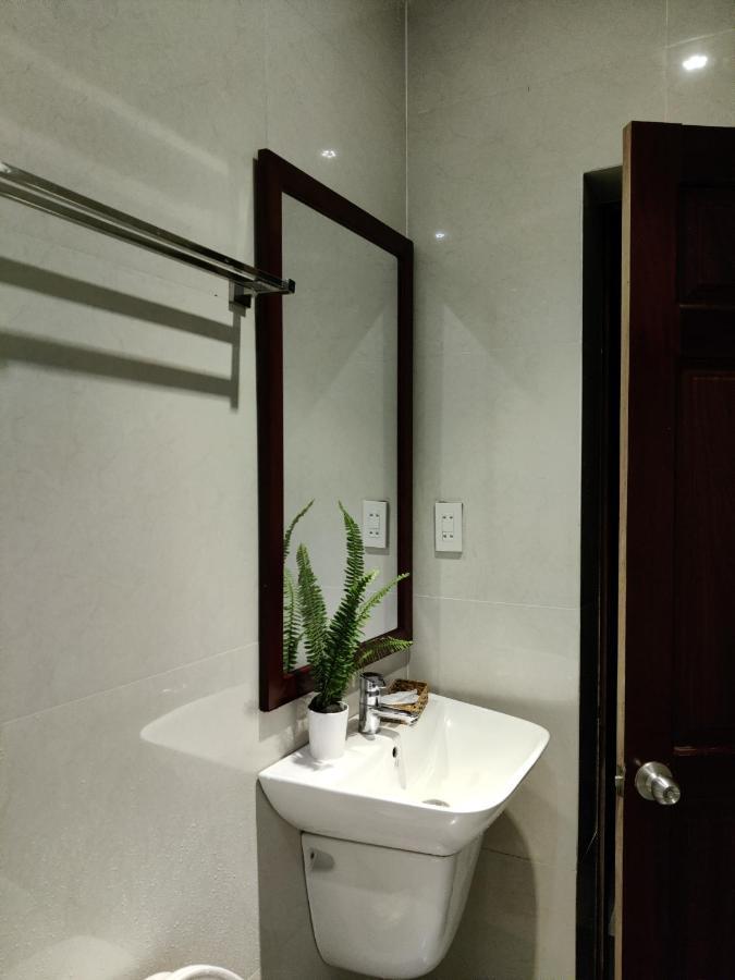 Banyan Villa Nha Trang Buitenkant foto
