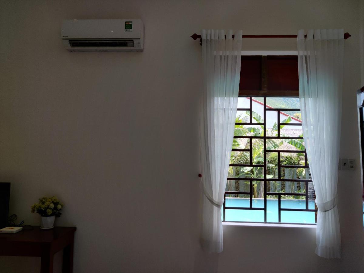 Banyan Villa Nha Trang Buitenkant foto