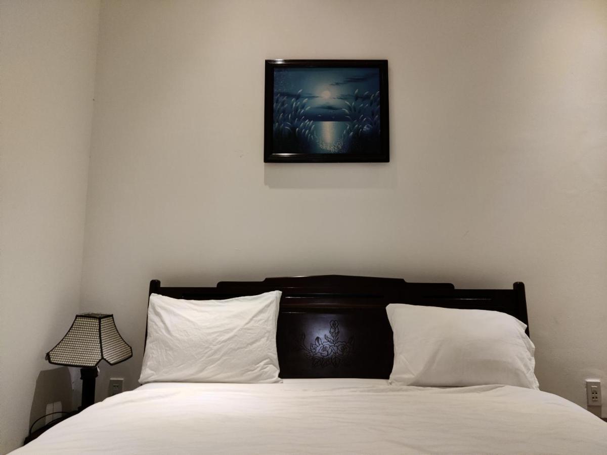 Banyan Villa Nha Trang Buitenkant foto