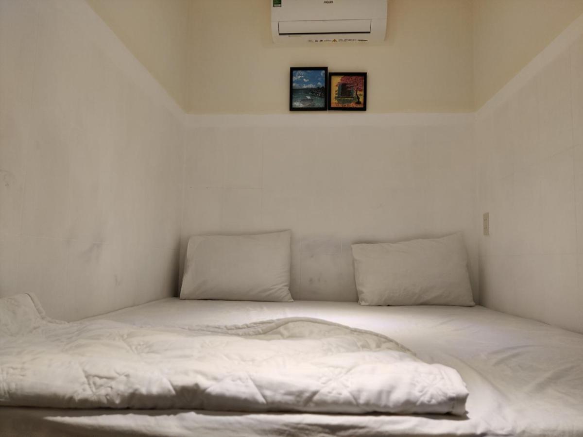 Banyan Villa Nha Trang Buitenkant foto