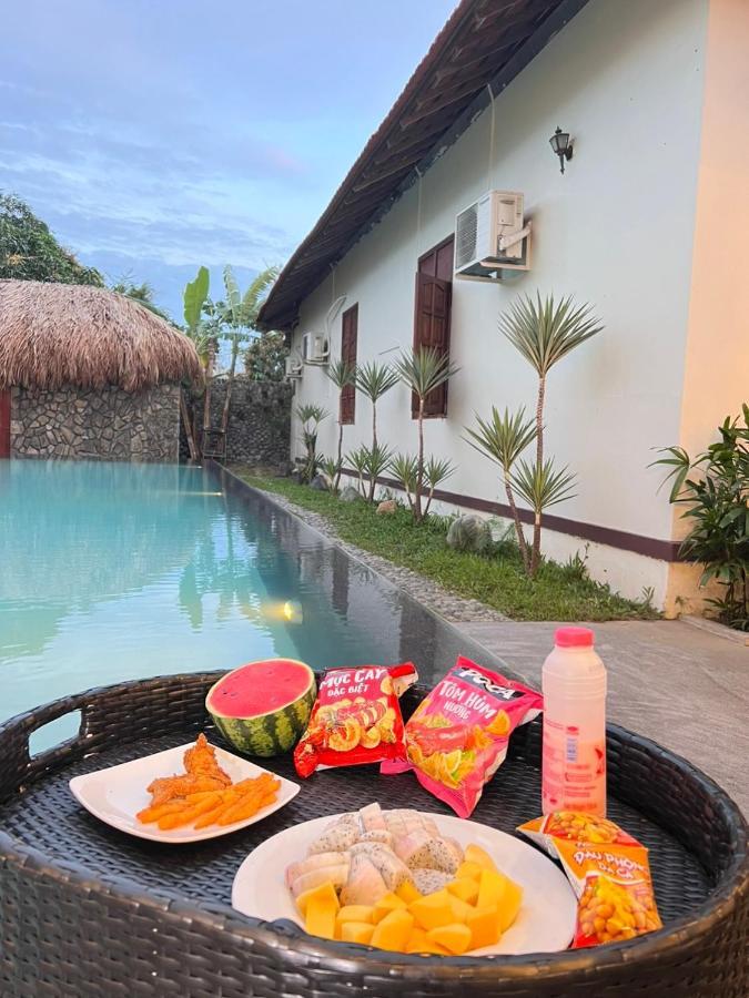 Banyan Villa Nha Trang Buitenkant foto