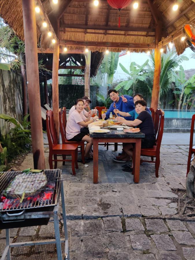 Banyan Villa Nha Trang Buitenkant foto