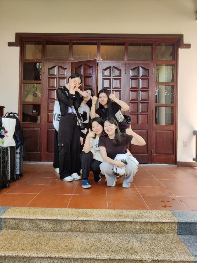Banyan Villa Nha Trang Buitenkant foto
