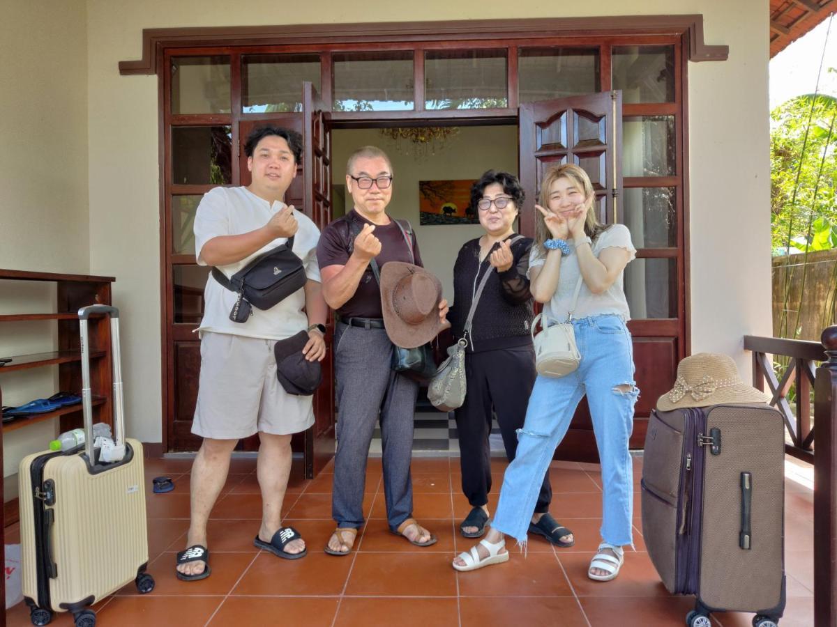 Banyan Villa Nha Trang Buitenkant foto