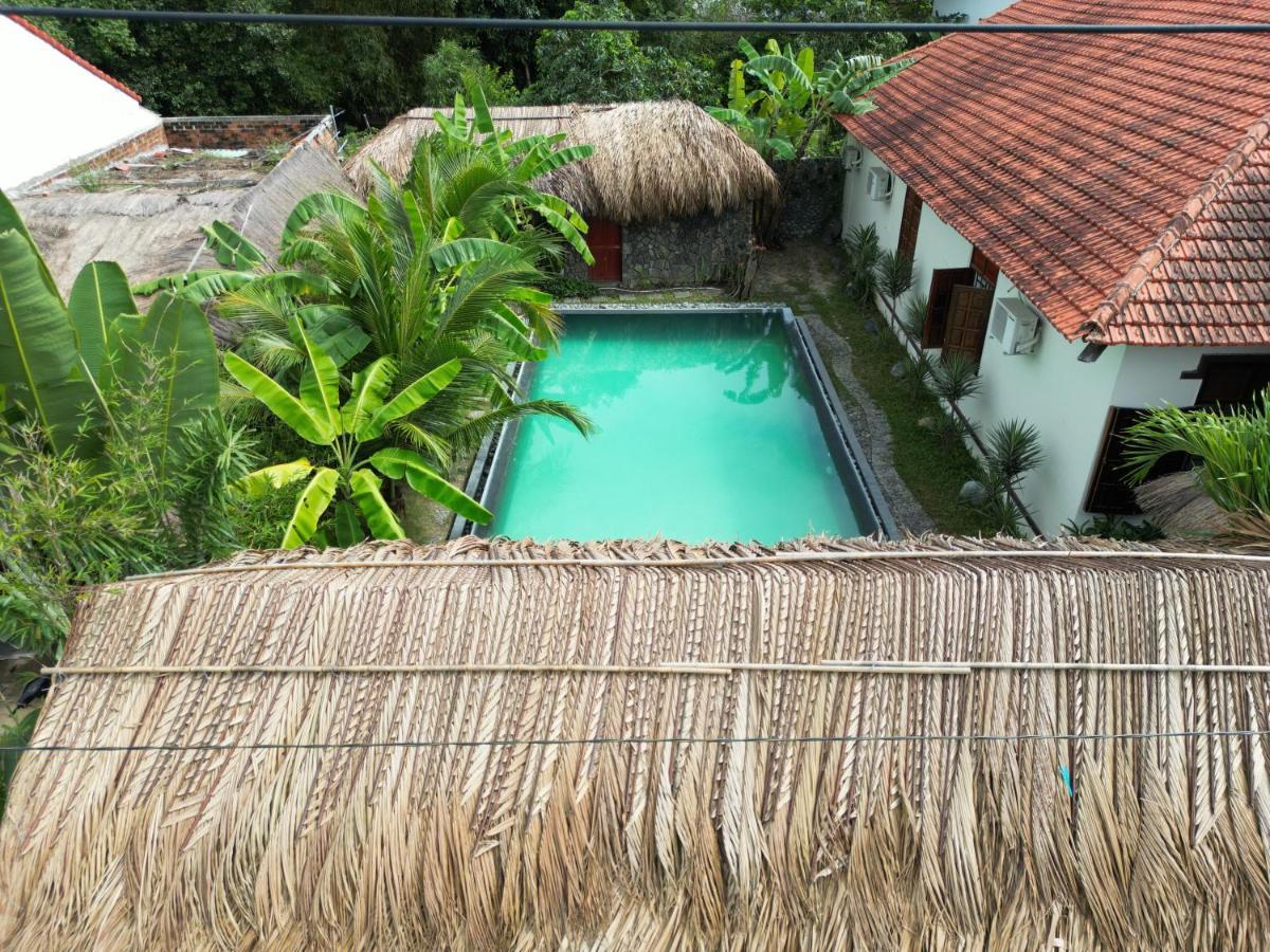 Banyan Villa Nha Trang Buitenkant foto