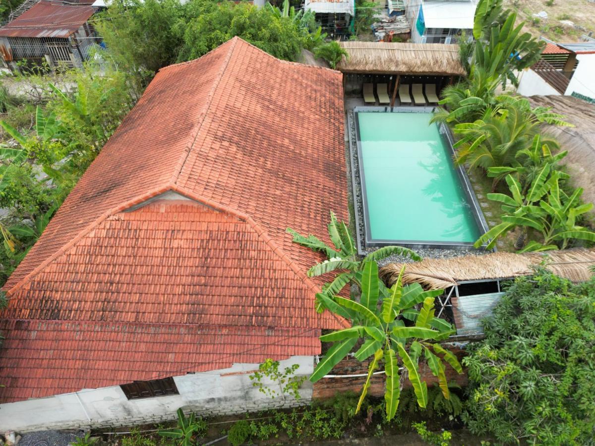 Banyan Villa Nha Trang Buitenkant foto