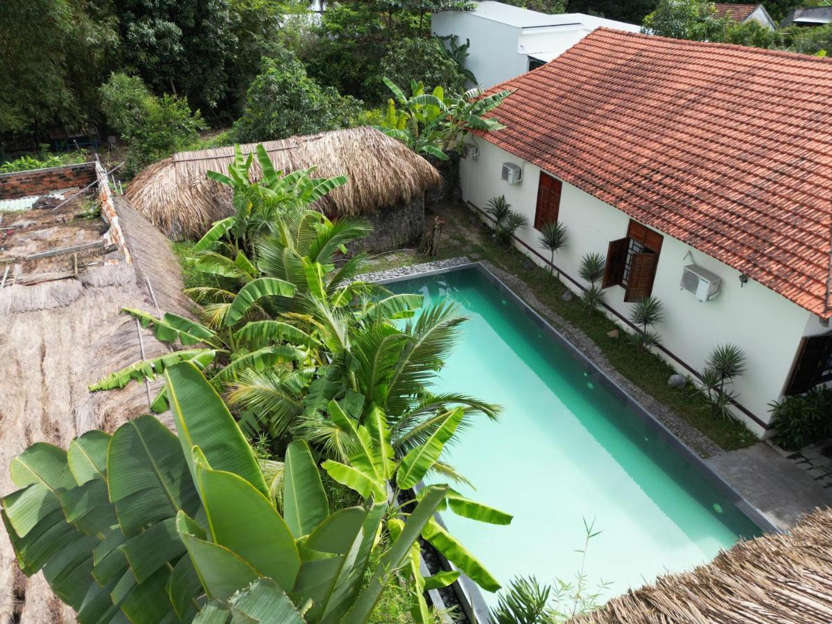 Banyan Villa Nha Trang Buitenkant foto