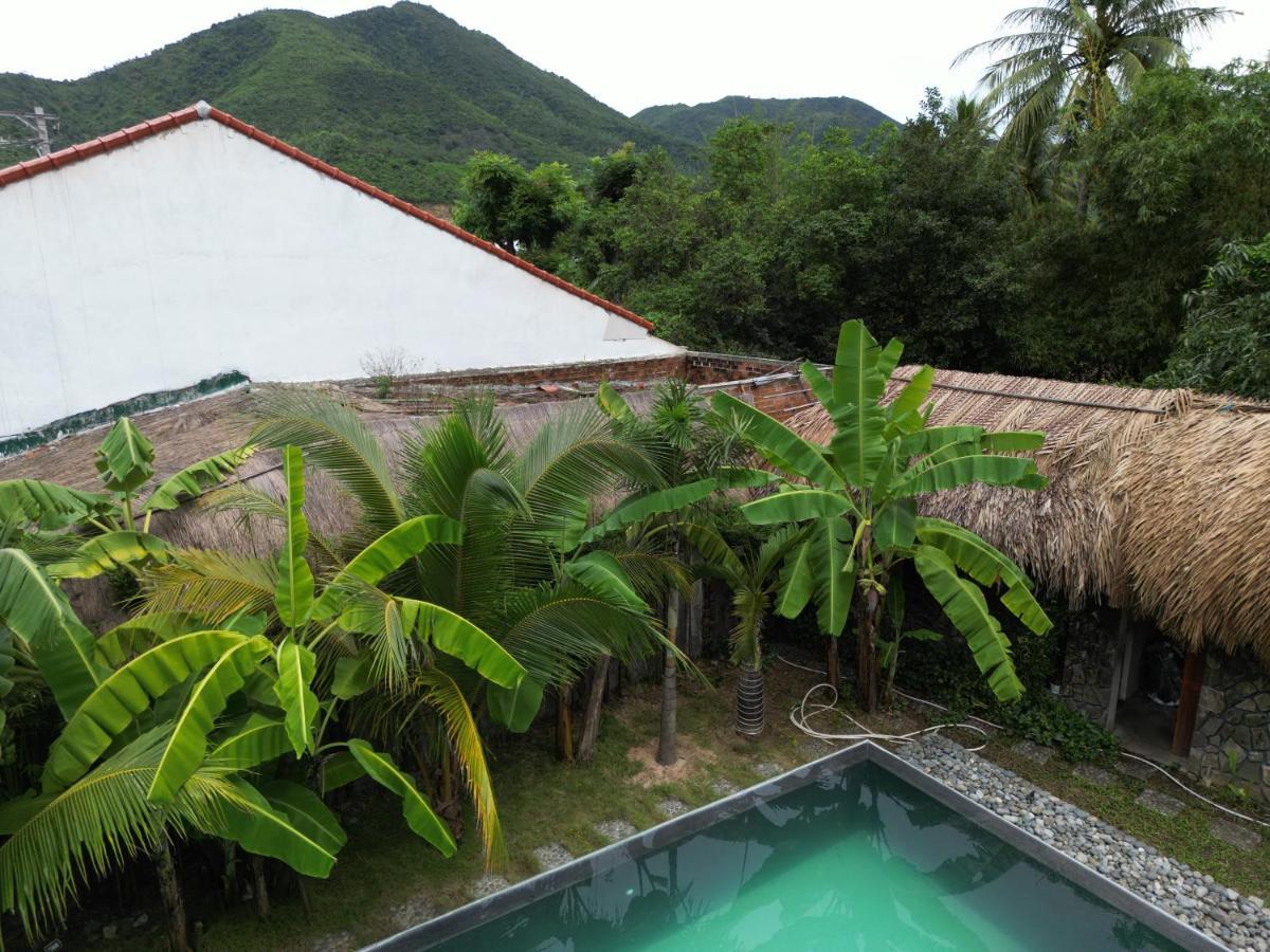 Banyan Villa Nha Trang Buitenkant foto