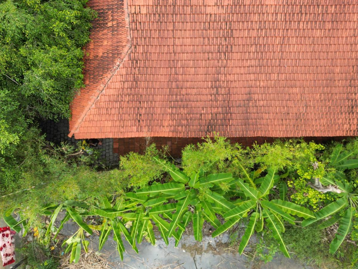 Banyan Villa Nha Trang Buitenkant foto