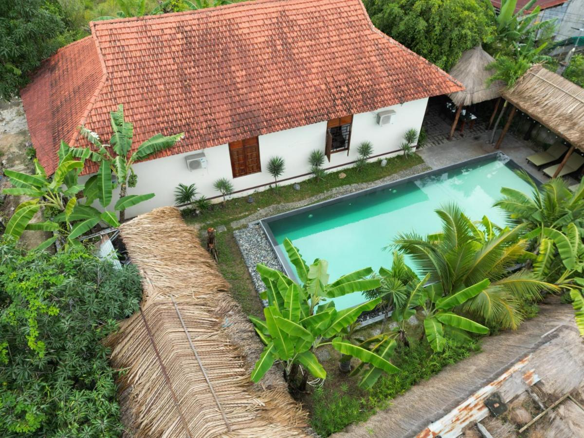 Banyan Villa Nha Trang Buitenkant foto