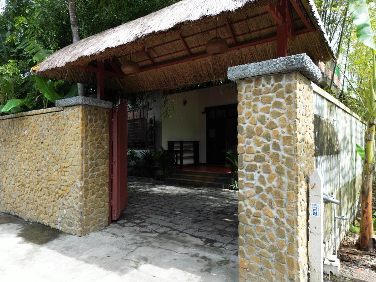 Banyan Villa Nha Trang Buitenkant foto