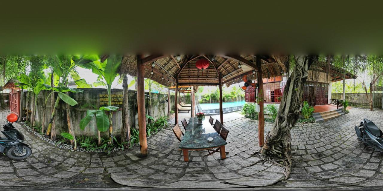 Banyan Villa Nha Trang Buitenkant foto